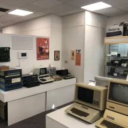 Museum of Computing - Swindon