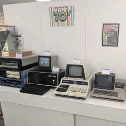 Museum of Computing - Swindon