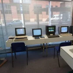 Museum of Computing - Swindon