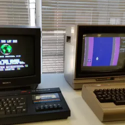 Museum of Computing - Swindon