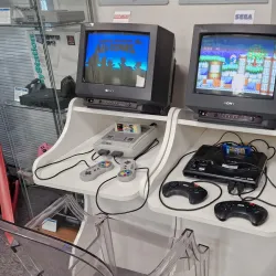 Museum of Computing - Swindon