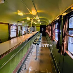 STEAM - Museum of the Great Western Railway - Swindon