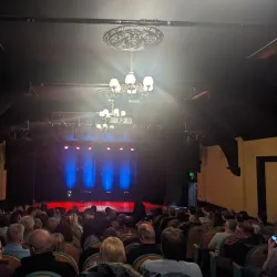 Swindon Arts Centre - Swindon