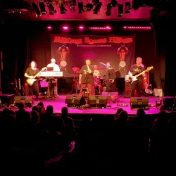 Swindon Arts Centre - Swindon