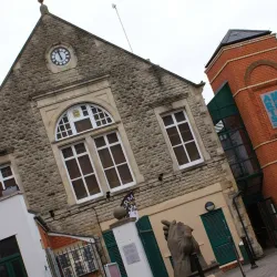 Swindon Arts Centre - Swindon