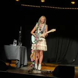 Swindon Arts Centre - Swindon