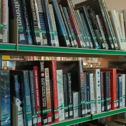 Swindon Central Library - Swindon