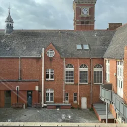 Swindon Central Library - Swindon