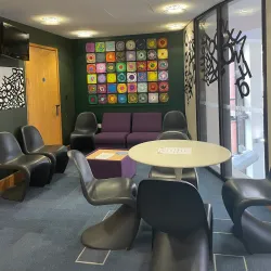 Swindon Central Library - Swindon