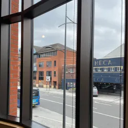 Swindon Central Library - Swindon