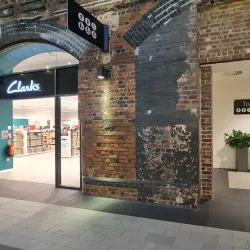 Swindon Designer Outlet - Swindon