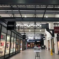 Swindon Designer Outlet - Swindon