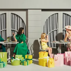 Swindon Designer Outlet - Swindon