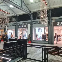 Swindon Designer Outlet - Swindon