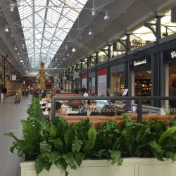 Swindon Designer Outlet - Swindon