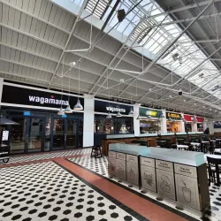 Swindon Designer Outlet - Swindon