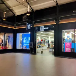 Swindon Designer Outlet - Swindon