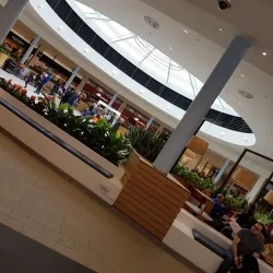 Swindon Designer Outlet - Swindon