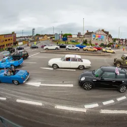 The Magic Roundabout - Swindon