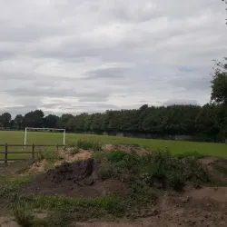 Anker Valley Park - Tamworth