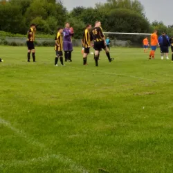 Anker Valley Park - Tamworth