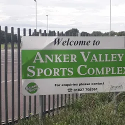 Anker Valley Park - Tamworth