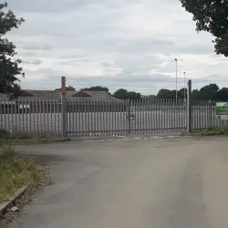 Anker Valley Park - Tamworth