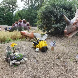 Drayton Manor Theme Park - Tamworth