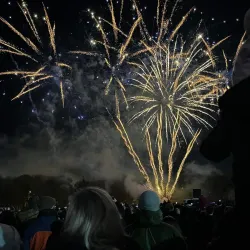 Tamworth Castle Grounds and Gardens - Tamworth