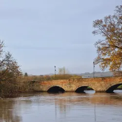 Tamworth Castle - Tamworth