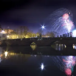 Tamworth Heritage Centre - Tamworth