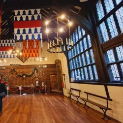 Tamworth Heritage Centre - Tamworth