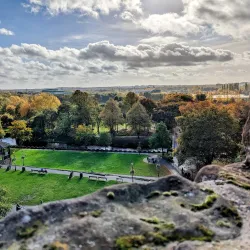 Tamworth Heritage Centre - Tamworth