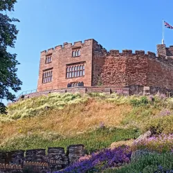 Tamworth Heritage Centre - Tamworth