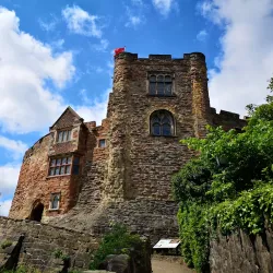 Tamworth Heritage Centre - Tamworth