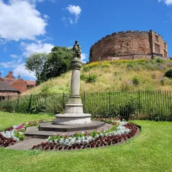 Tamworth Heritage Centre - Tamworth