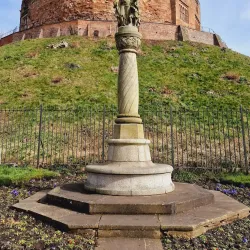 Tamworth Heritage Centre - Tamworth