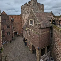 Tamworth Heritage Centre - Tamworth