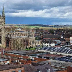 Tamworth Heritage Centre - Tamworth