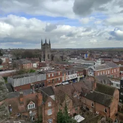 Tamworth Heritage Centre - Tamworth