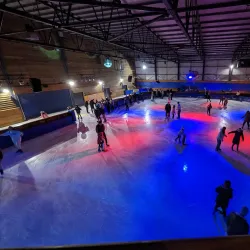 Tamworth Snowdome - Tamworth
