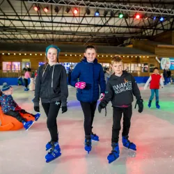 Tamworth Snowdome - Tamworth