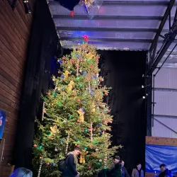 Tamworth Snowdome - Tamworth