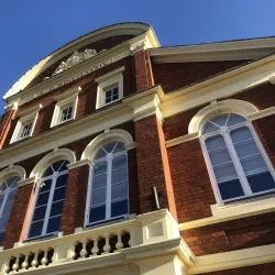 The Tamworth Assembly Rooms - Tamworth