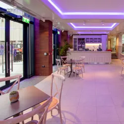 The Tamworth Assembly Rooms - Tamworth