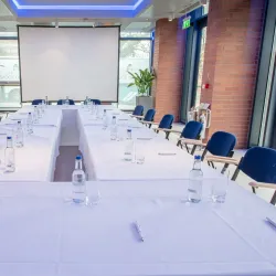 The Tamworth Assembly Rooms - Tamworth