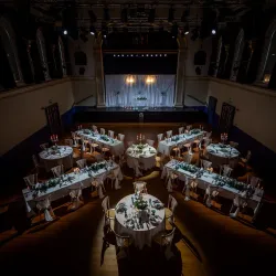 The Tamworth Assembly Rooms - Tamworth