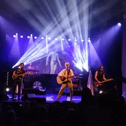 The Tamworth Assembly Rooms - Tamworth