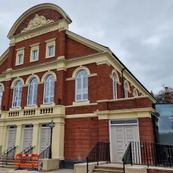 The Tamworth Assembly Rooms - Tamworth