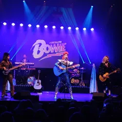 The Tamworth Assembly Rooms - Tamworth